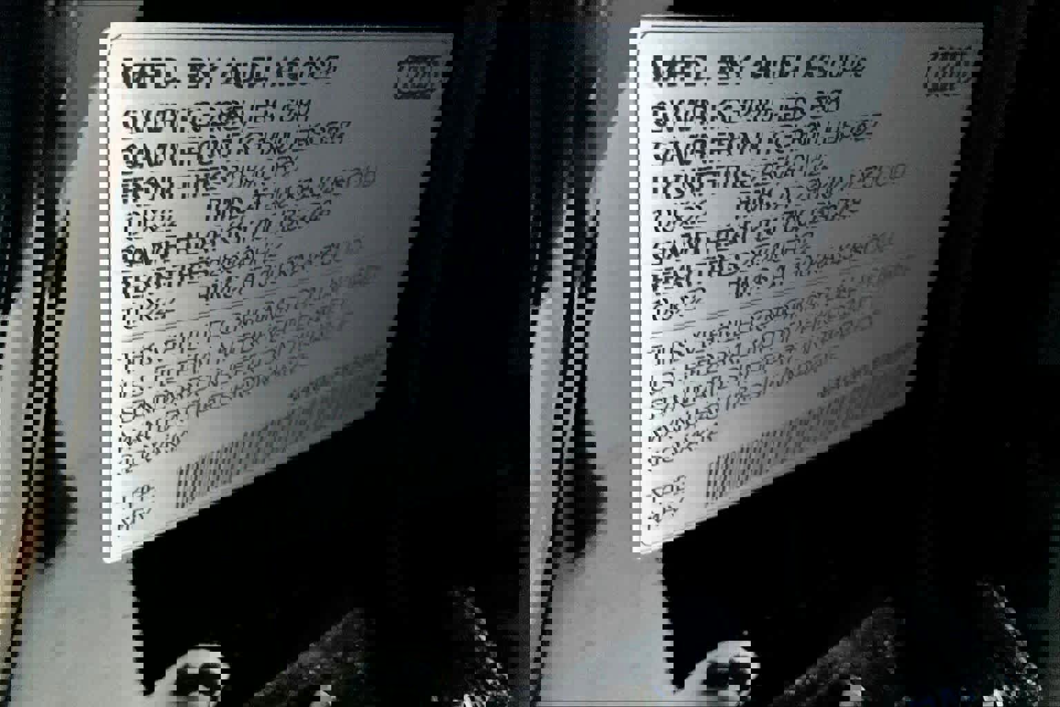 New 2026 Audi SQ8 Prestige image 17