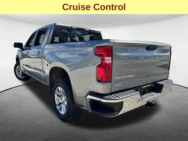 Used 2023 Chevrolet Silverado 1500 LT image 10