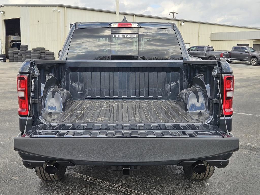 New 2026 RAM 1500 Lone Star image 12