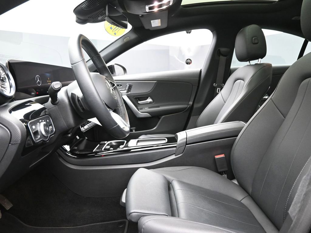 Used 2024 Mercedes-Benz CLA 250 CLA 250 image 15
