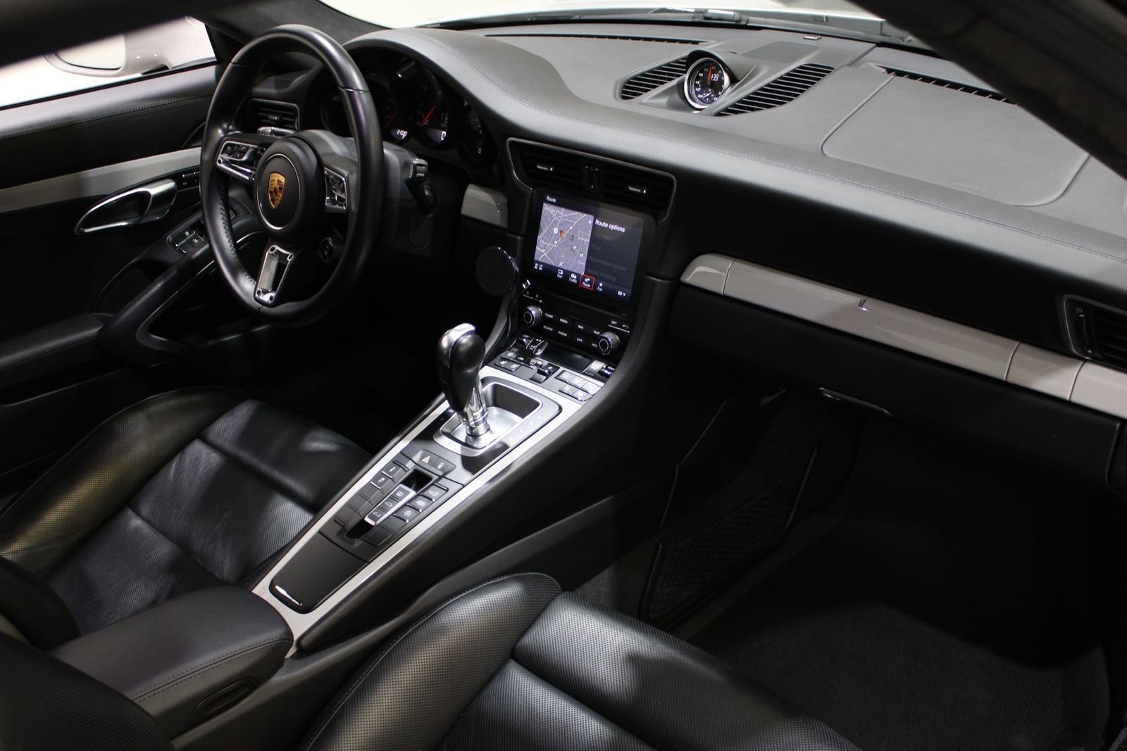 Used 2019 Porsche 911 Carrera GTS image 32