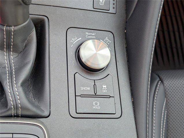 Certified 2023 Lexus RC 300 F Sport image 27