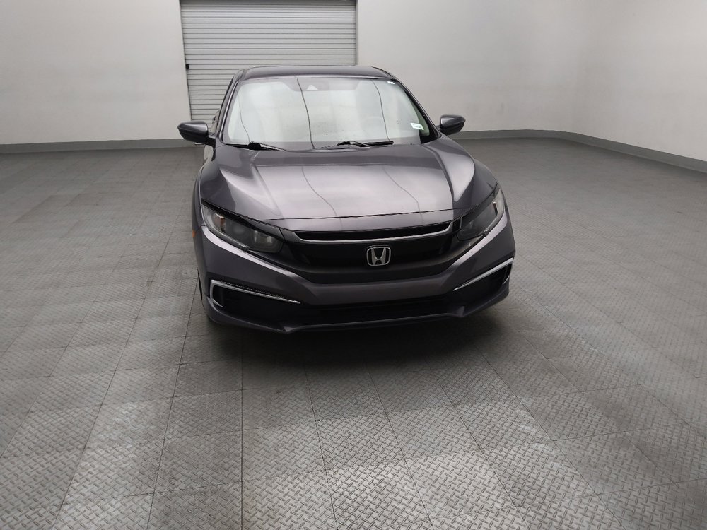 Used 2020 Honda Civic LX image 14