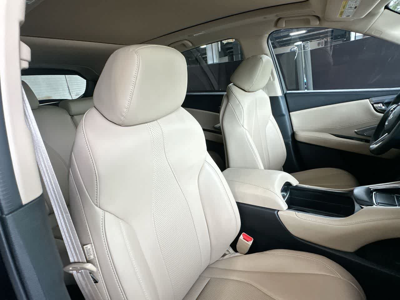 Used 2023 Acura RDX FWD w/ Technology Package image 27