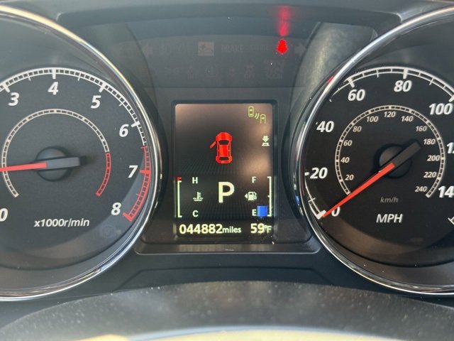 Used 2024 Mitsubishi Outlander Sport SE image 27