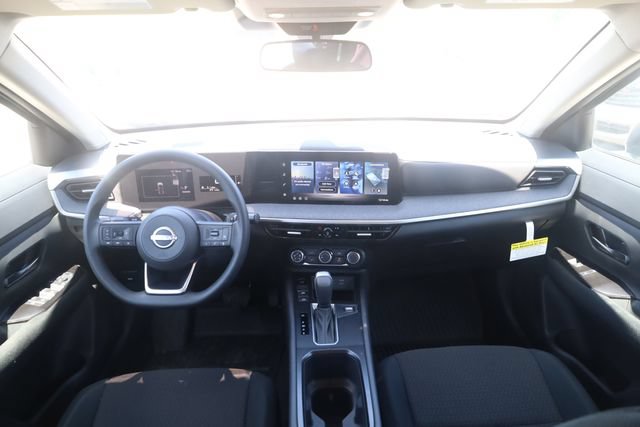 New 2026 Nissan Kicks S FWD image 13