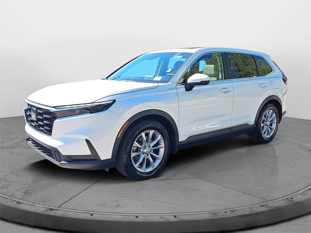 Certified 2023 Honda CR-V EX image 3