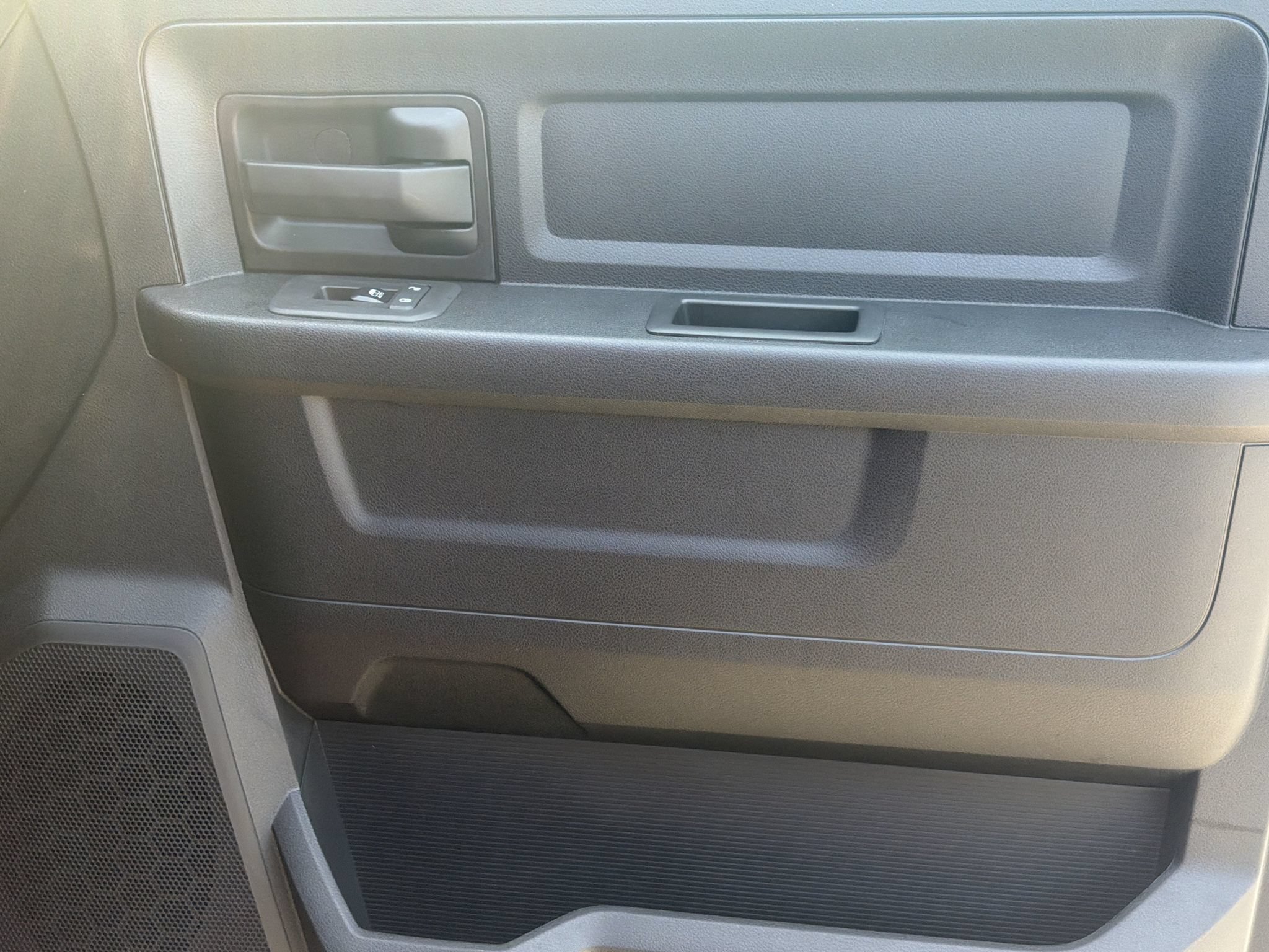 New 2027 RAM 3500 Tradesman AWD/4WD image 14