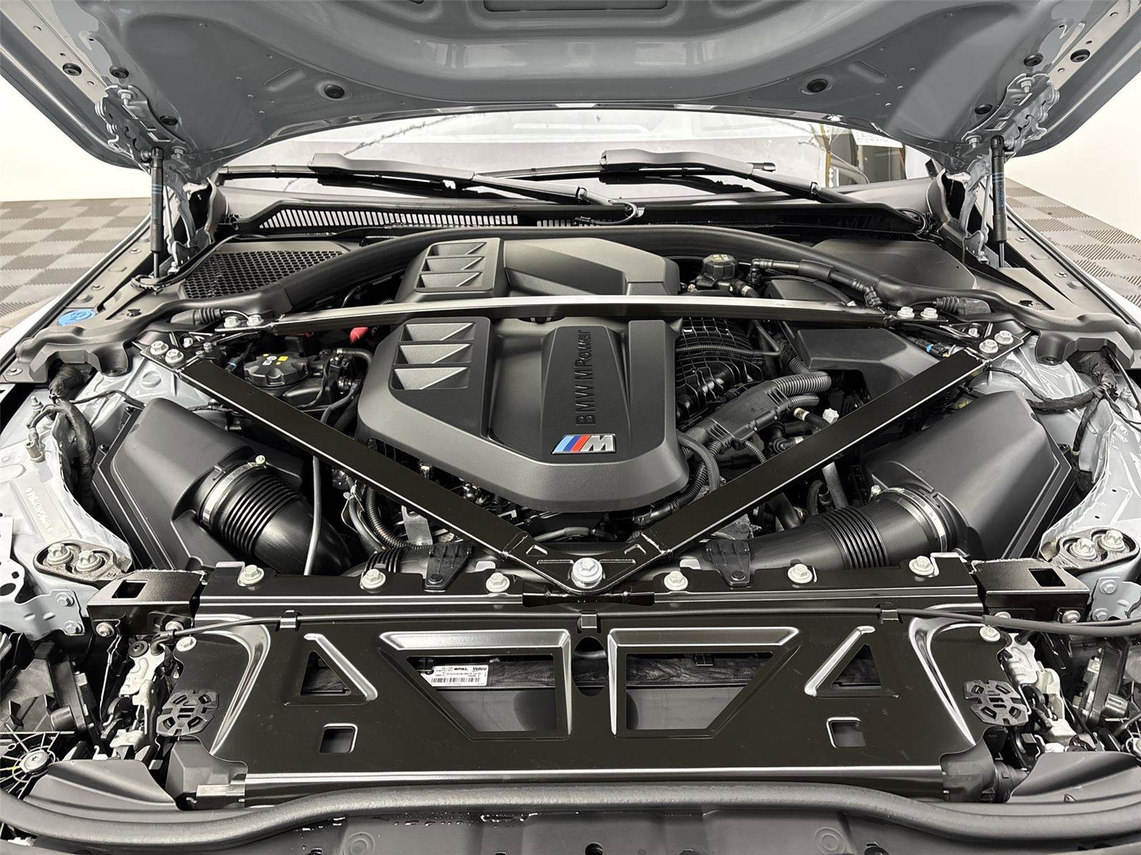 Used 2023 BMW M4 Coupe w/ Executive Package image 20