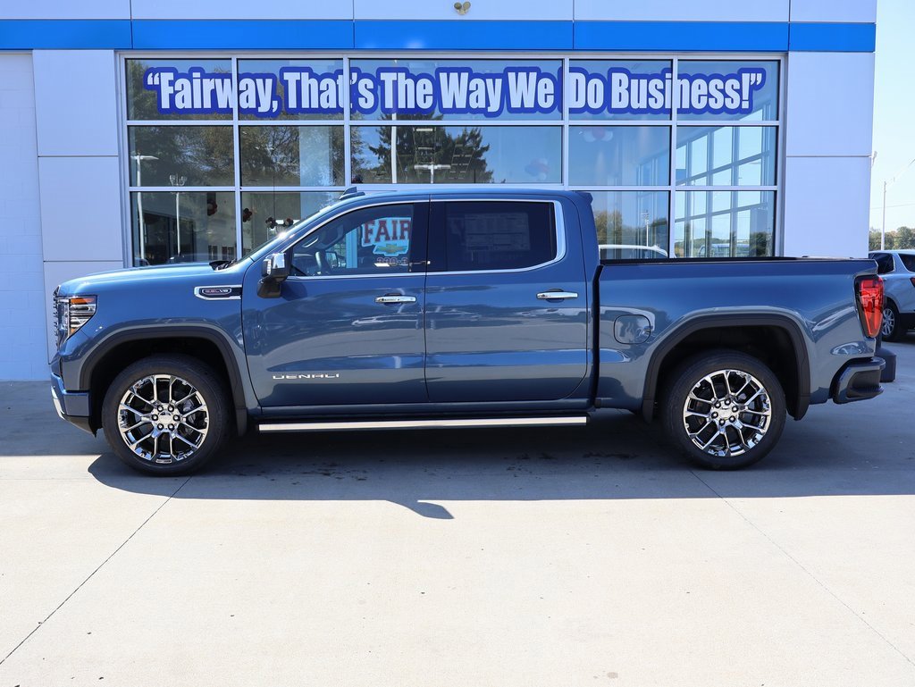 New 2026 GMC Sierra 1500 Denali w/ Denali Reserve Package image 7