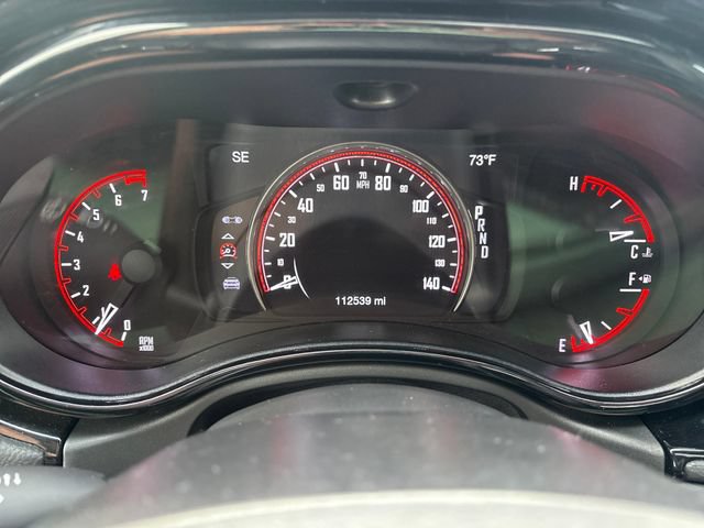 Used 2022 Dodge Durango GT w/ Blacktop Package AWD/4WD image 13
