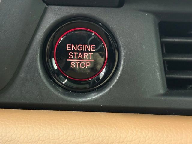 Used 2026 Honda Passport TrailSport Elite image 29