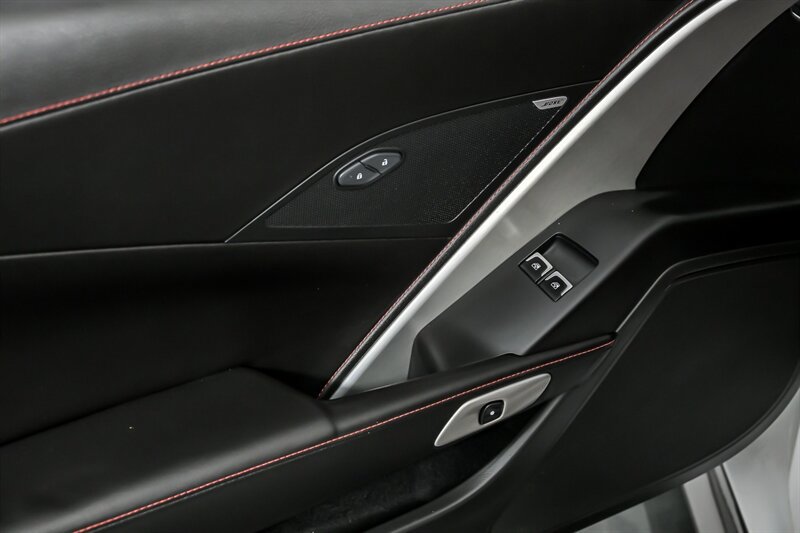 Used 2015 Chevrolet Corvette Z06 image 15