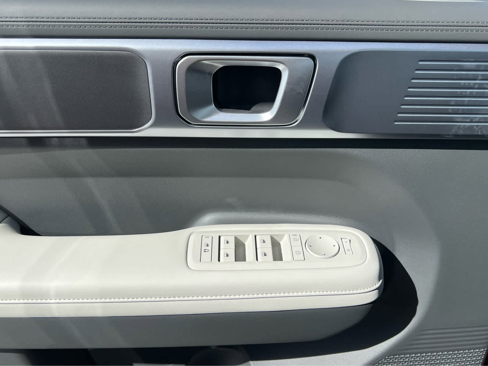 New 2026 Hyundai Santa Fe SEL image 29