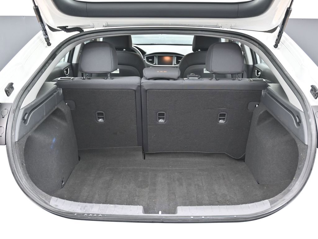 Used 2018 Hyundai Ioniq Blue image 15