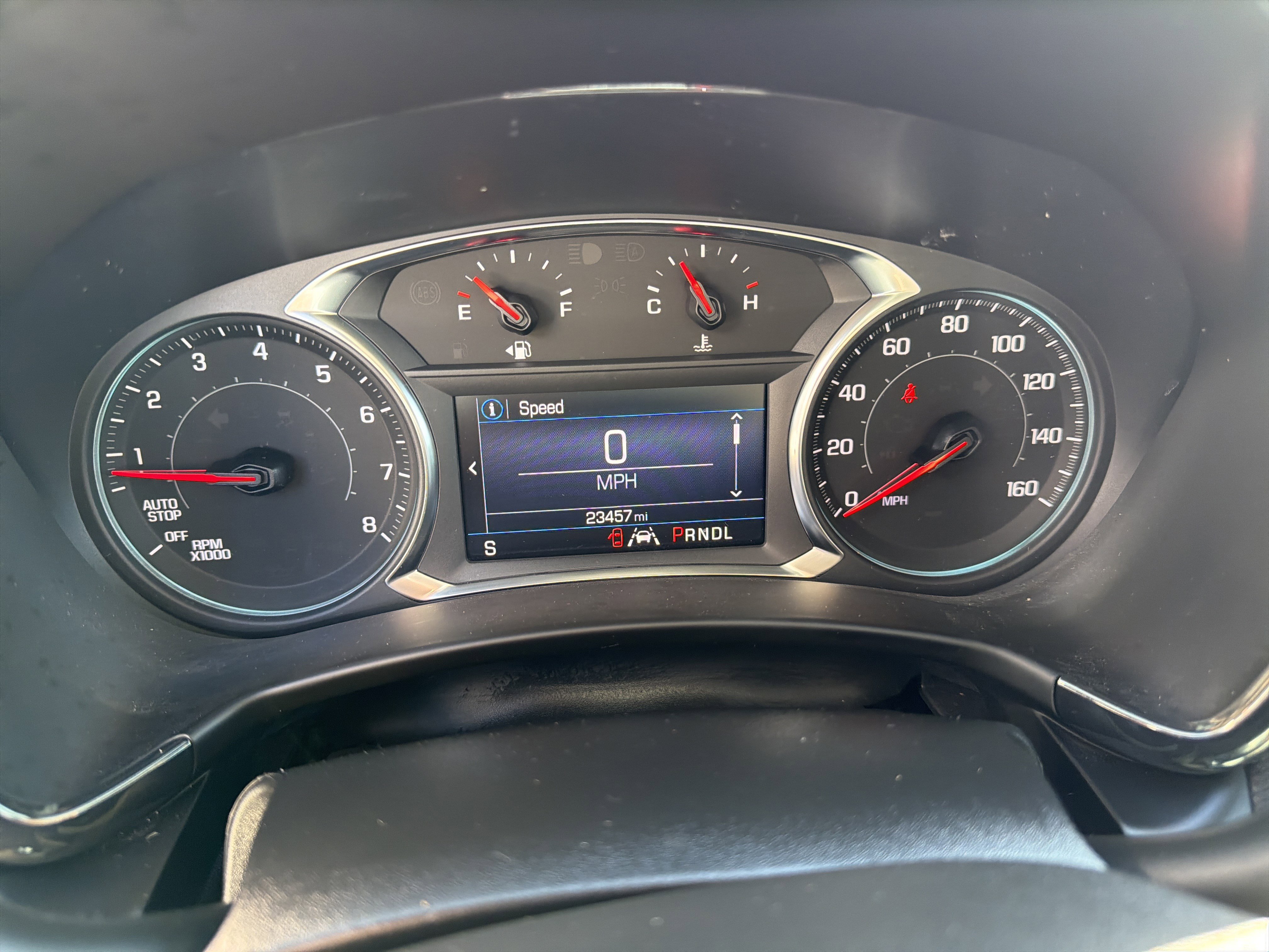 Used 2022 Chevrolet Equinox RS image 15