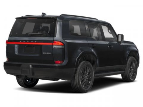 New 2026 Lexus GX 550 AWD/4WD image 2