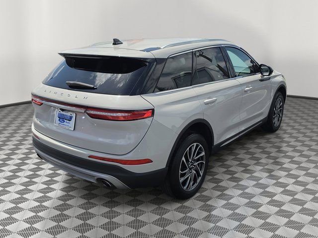 Used 2021 Lincoln Corsair FWD image 6