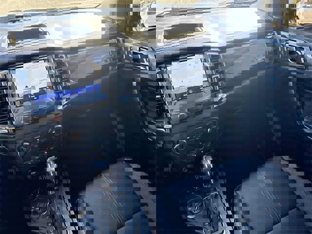 Certified 2023 Ford Ranger Lariat w/ FX4 Off-Road Package image 15