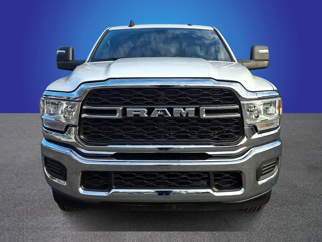 Used 2024 RAM 2500 Tradesman w/ Chrome Appearance Group AWD/4WD image 2