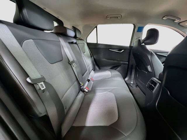 New 2026 Kia Niro Wind FWD image 27