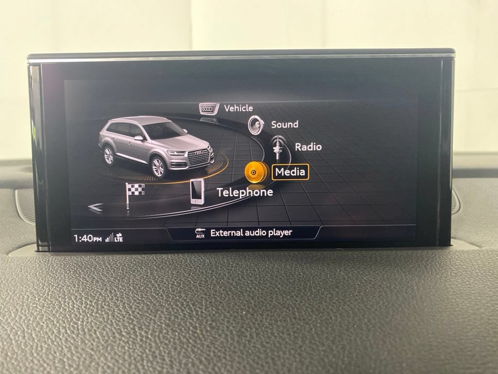 Used 2018 Audi Q7 3.0T Prestige AWD/4WD image 21
