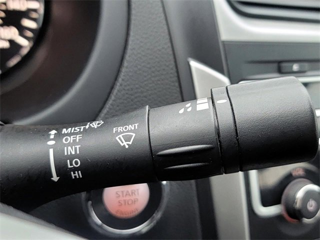 Used 2017 Nissan Altima 2.5 S w/ Power Driver Seat Package image 22