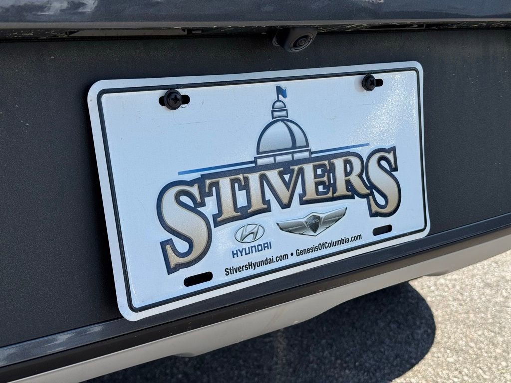 Certified 2025 Hyundai Venue Limited image 14