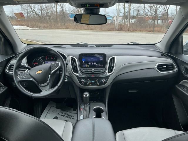 Used 2019 Chevrolet Equinox Premier image 21