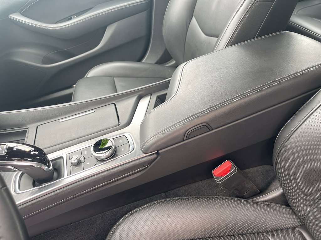 Used 2025 Cadillac CT5 Premium Luxury w/ Sun And Sound Package image 16