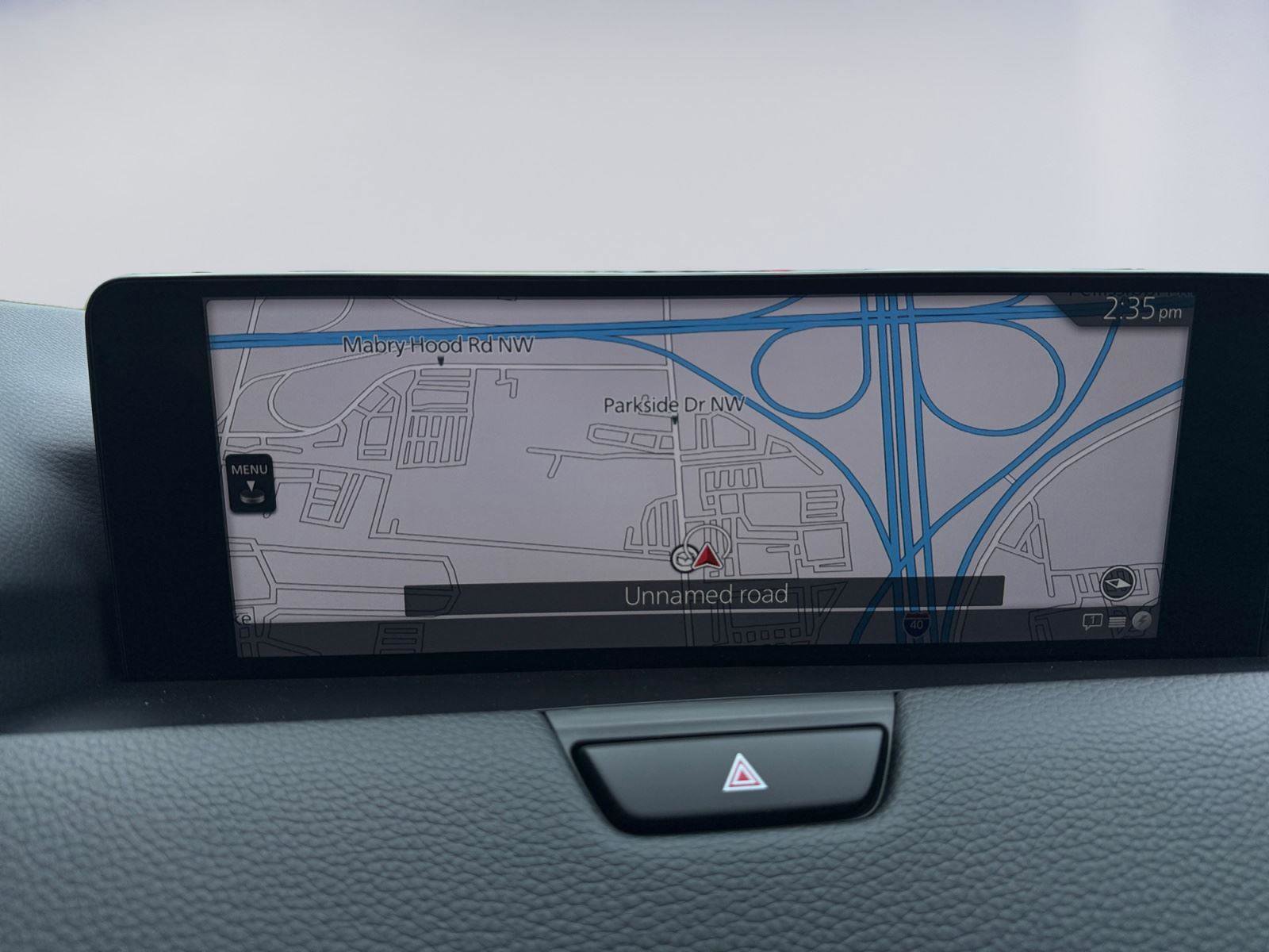 New 2026 MAZDA CX-90 3.3 Turbo w/ Premium Sport Pkg image 25