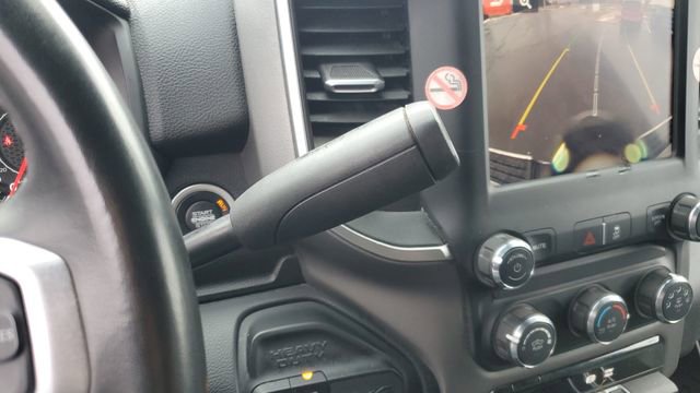 Certified 2024 RAM 2500 Big Horn image 16