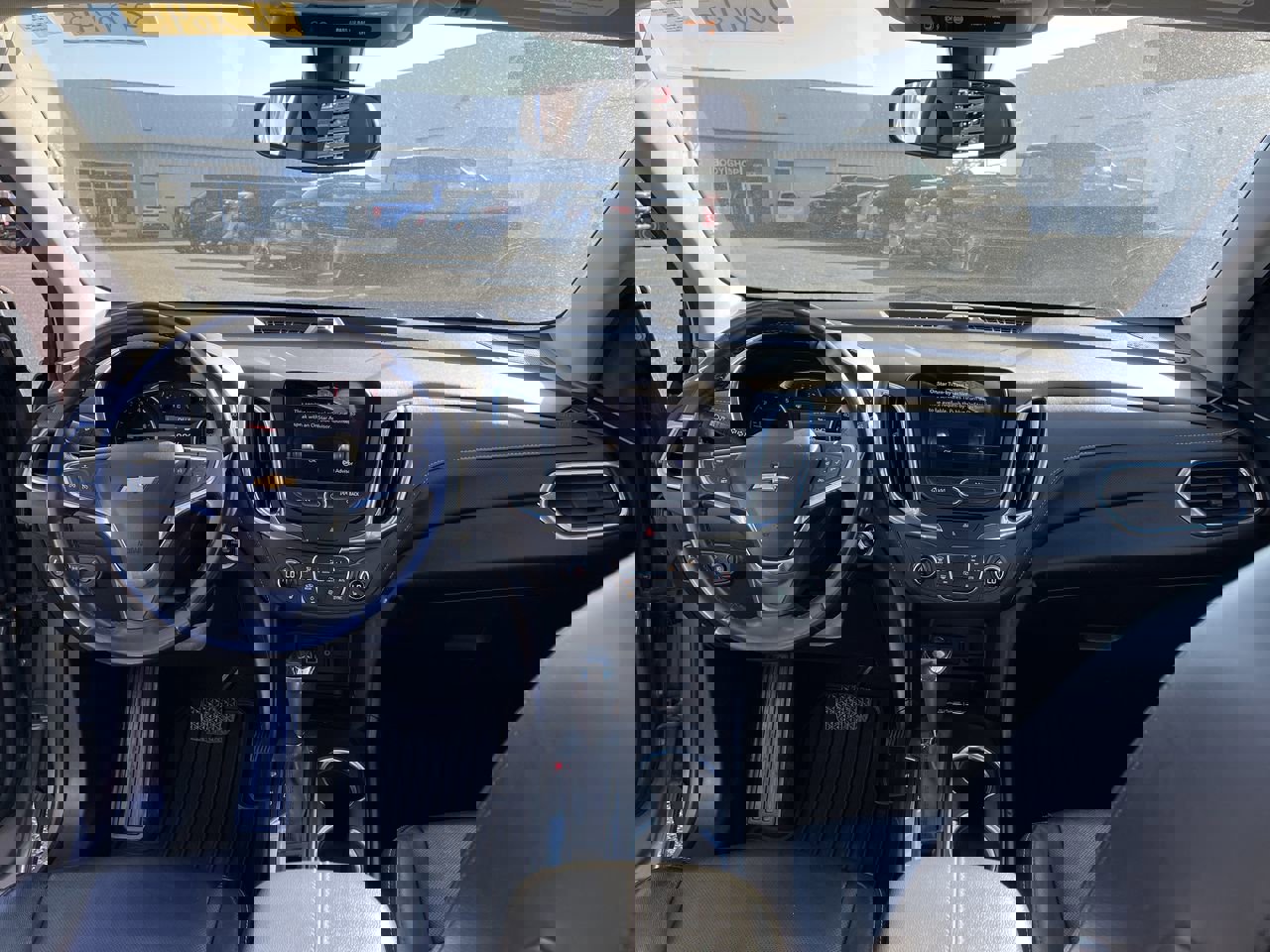 Used 2019 Chevrolet Equinox Premier image 20