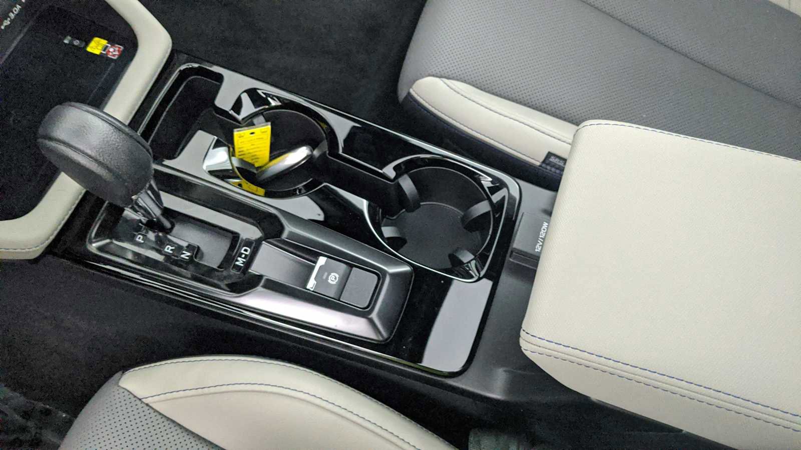 New 2026 Subaru Forester Limited image 19