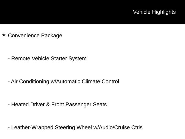 Used 2017 Chevrolet Equinox LT w/ Convenience Package image 10