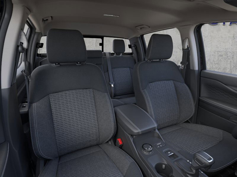 New 2026 Ford Ranger XLT w/ Equipment Group 301A High image 10