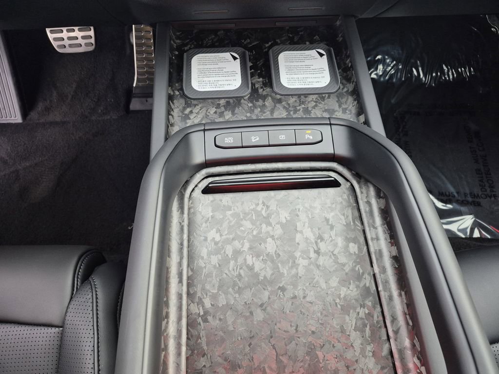 New 2027 Kia Telluride SX Prestige X-Pro image 9