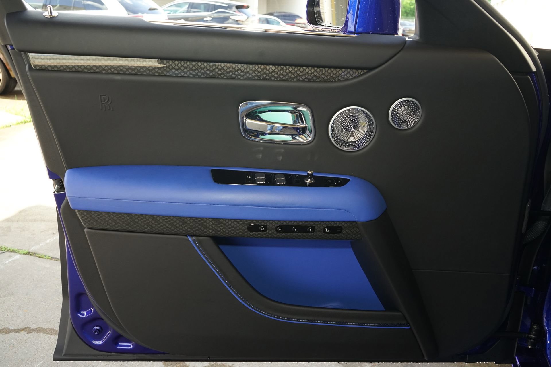 Used 2022 Rolls-Royce Ghost Black Badge image 29