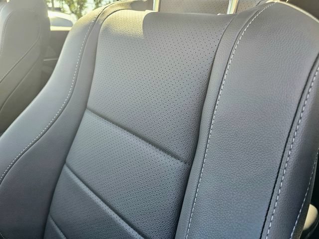 New 2026 Mercedes-Benz GLS 450 4MATIC image 20