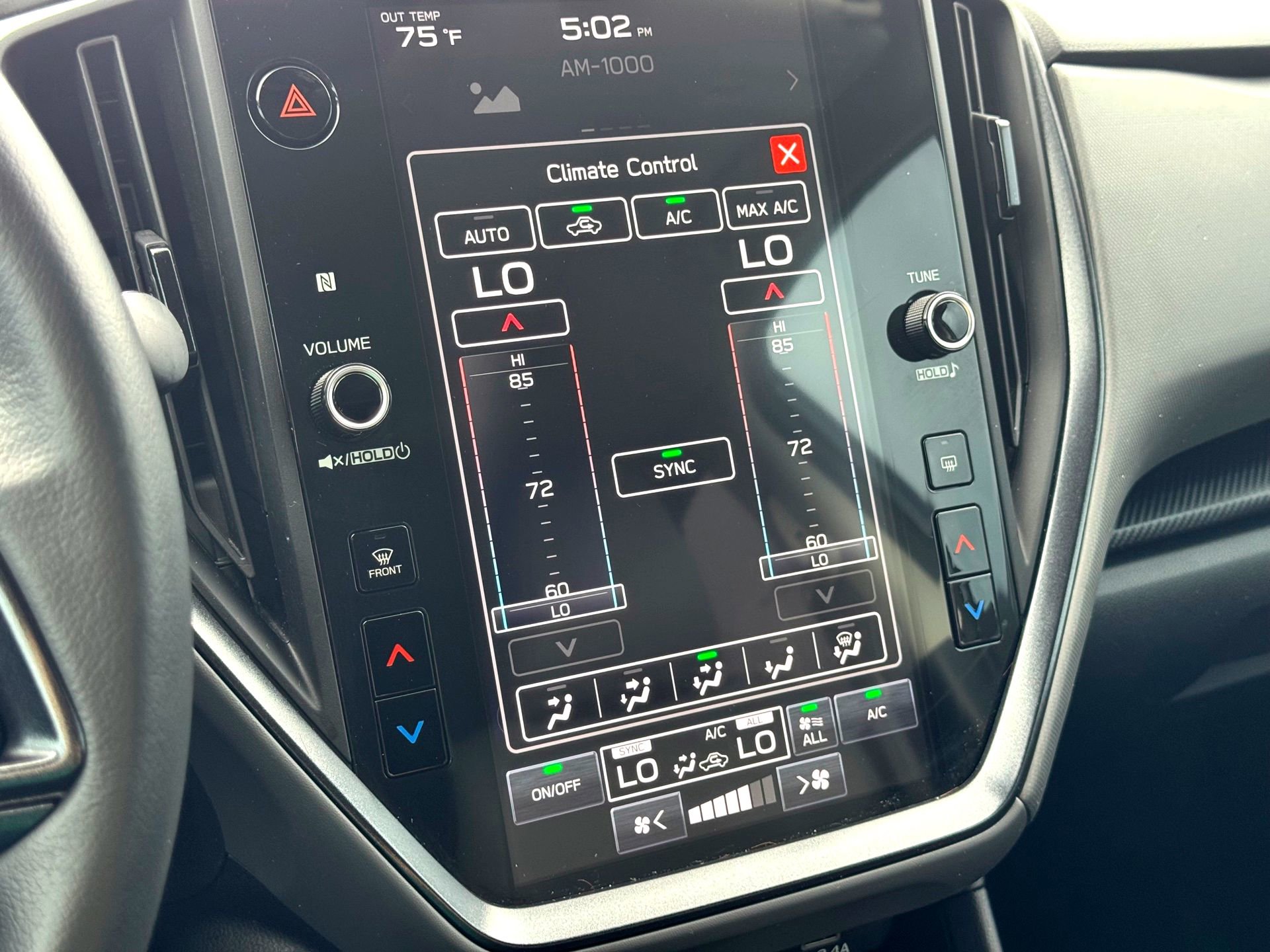 Used 2024 Subaru Crosstrek 2.5i Limited w/ Crosstrek Mirror Package image 30