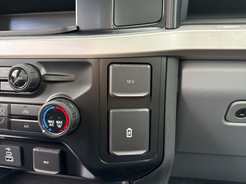 New 2025 Ford F350 XL w/ STX Appearance Package image 33