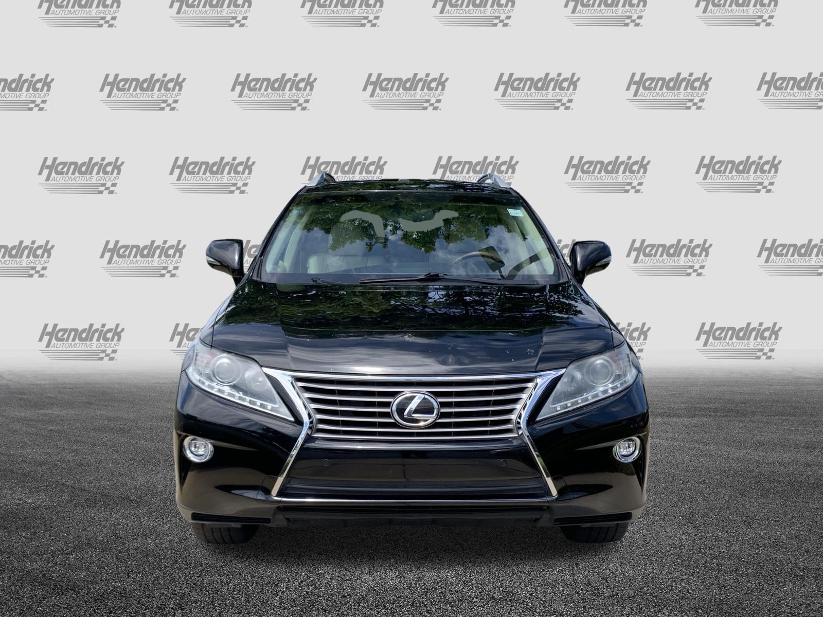 Used 2015 Lexus RX 350 FWD image 3