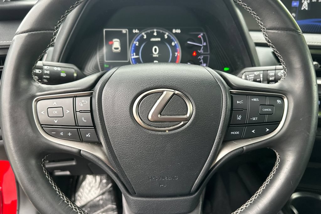 Used 2019 Lexus UX 200 FWD image 23