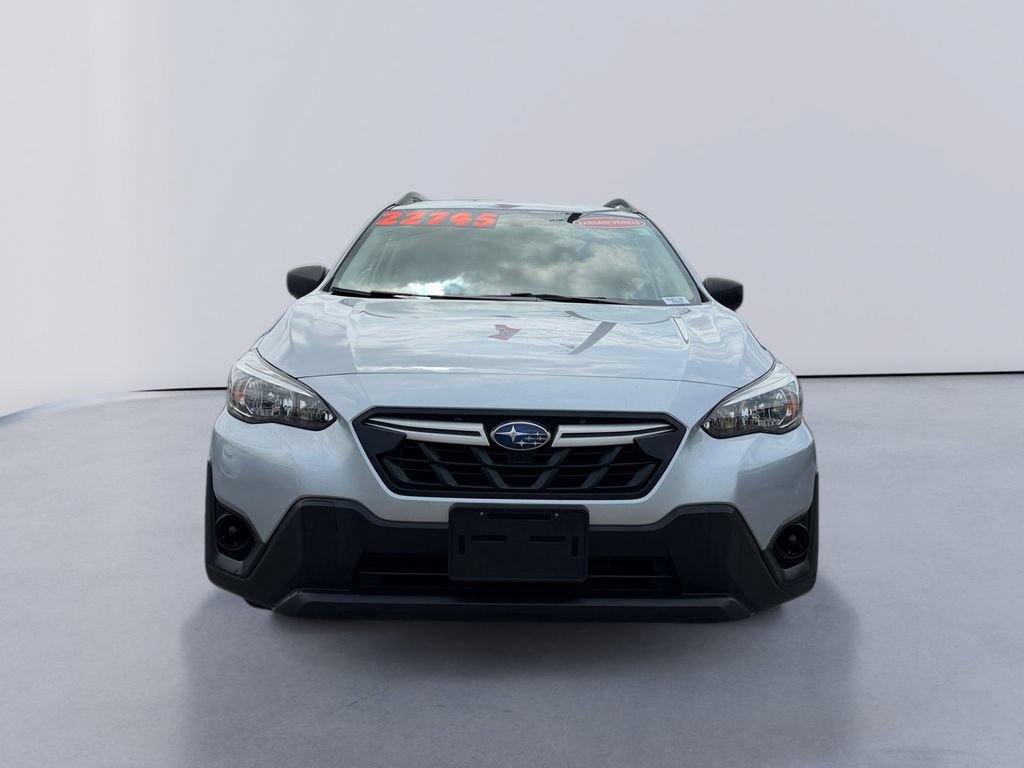 Used 2021 Subaru Crosstrek 2.0i AWD/4WD image 8