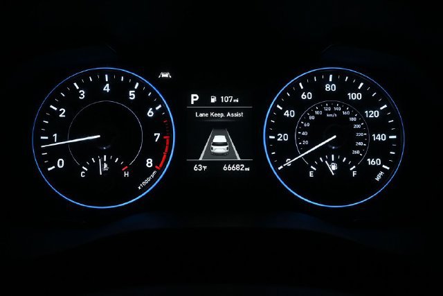 Used 2022 Hyundai Palisade SEL AWD/4WD image 9