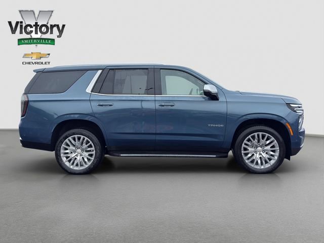 New 2026 Chevrolet Tahoe Premier w/ Sun And Tow Package image 7