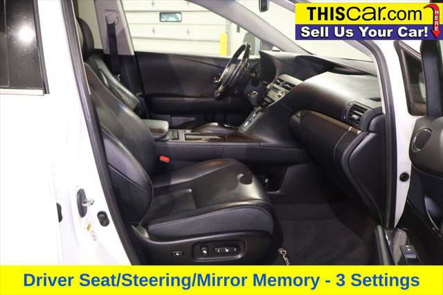 Used 2014 Lexus RX 350 FWD w/ Navigation Package image 25