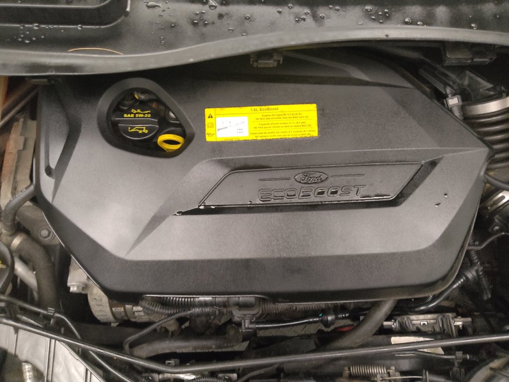 Used 2015 Ford Escape SE w/ Equipment Group 201A AWD/4WD image 30