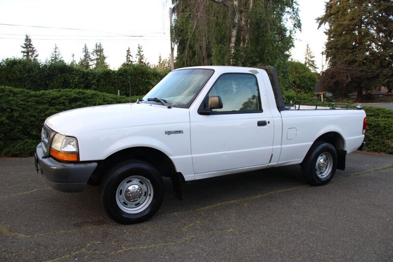 Used 1998 Ford Ranger XL