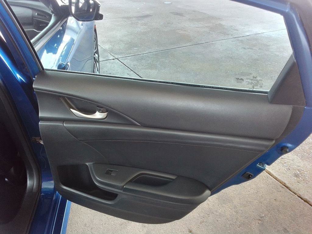 Used 2016 Honda Civic EX image 24